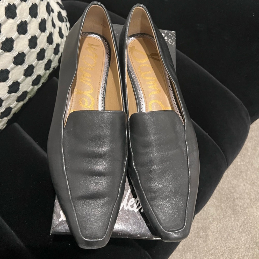 Sam Edelman Flats - Picture 2 of 4